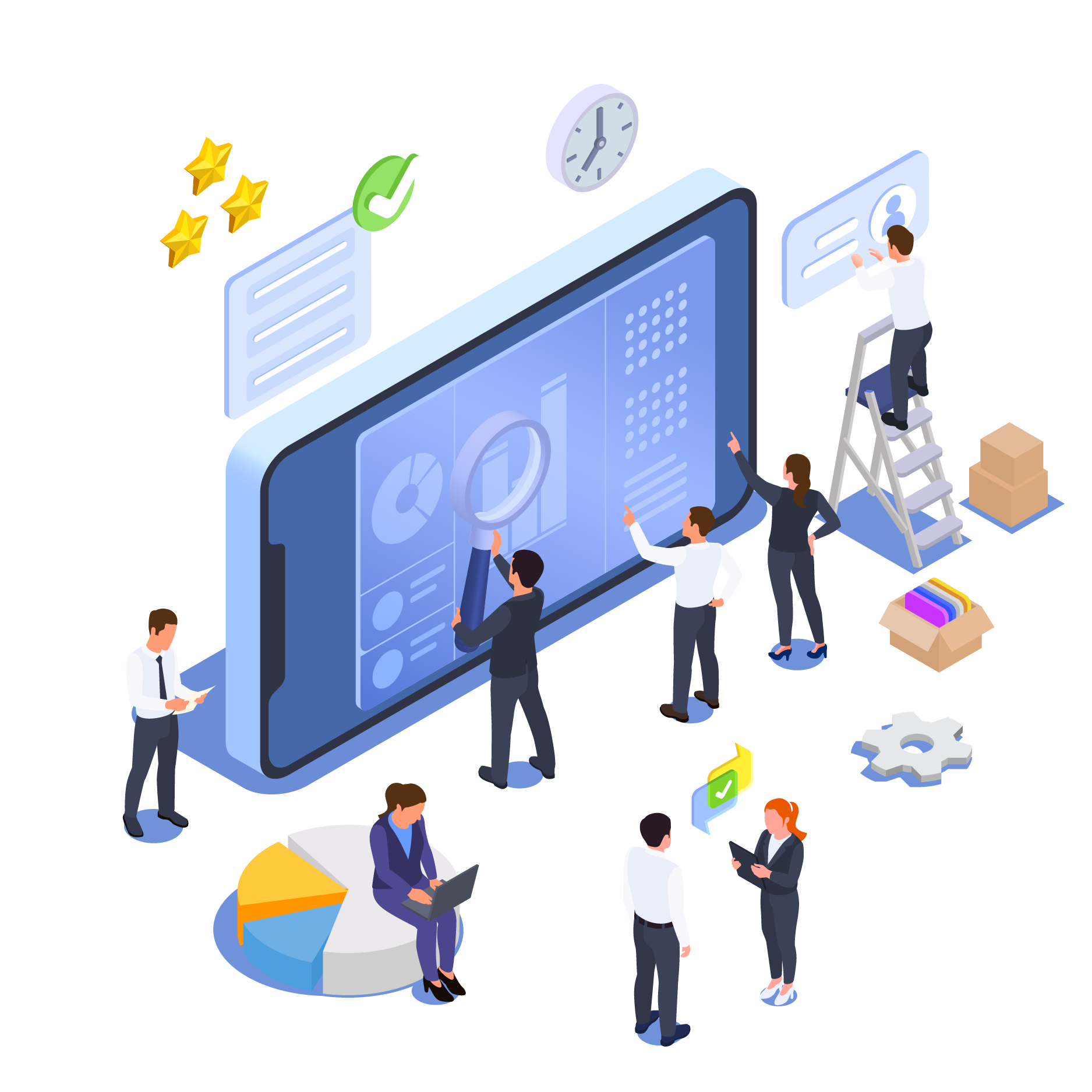 L&D Consulting